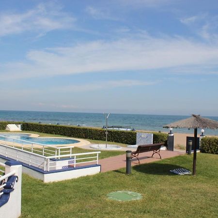 Medina Molins - Deniasol Apartment Екстериор снимка