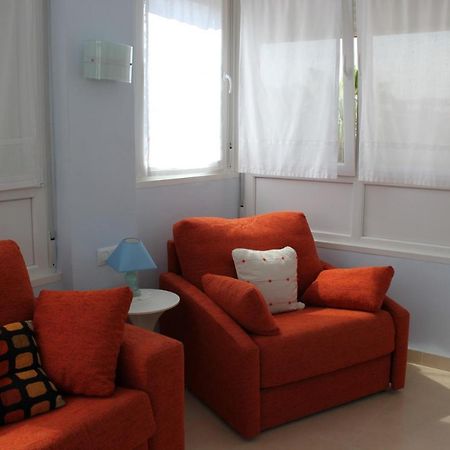 Medina Molins - Deniasol Apartment Екстериор снимка