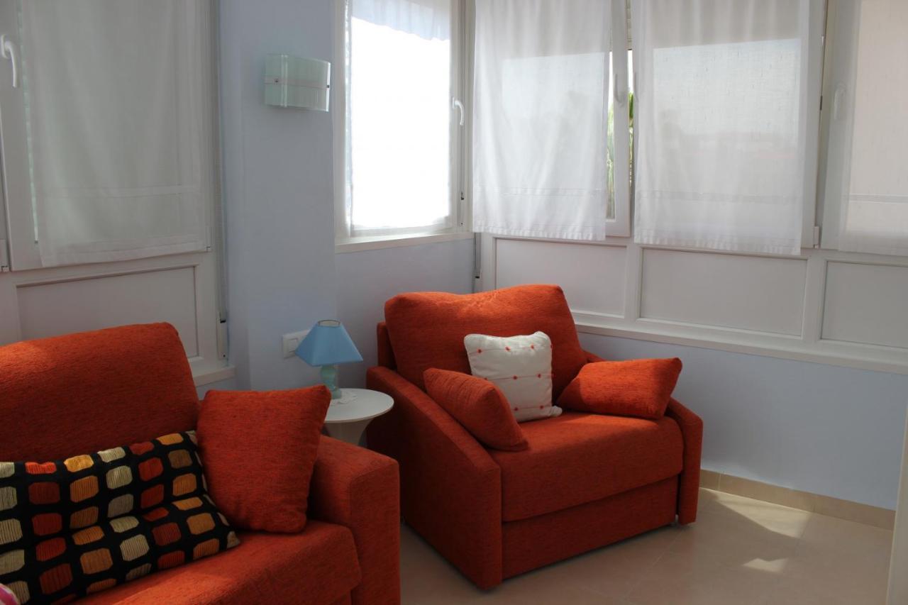 Medina Molins - Deniasol Apartment Екстериор снимка