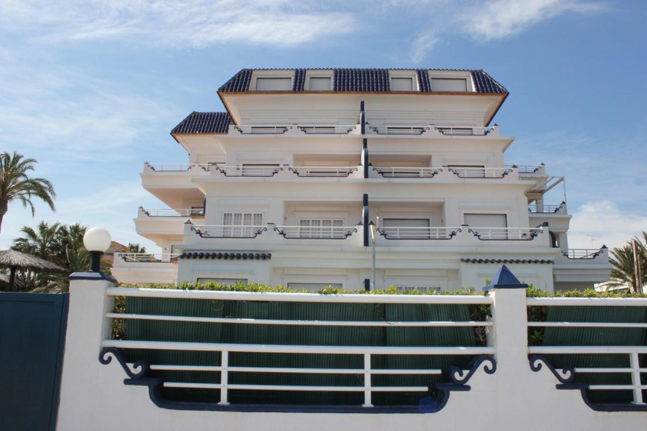 Medina Molins - Deniasol Apartment Екстериор снимка