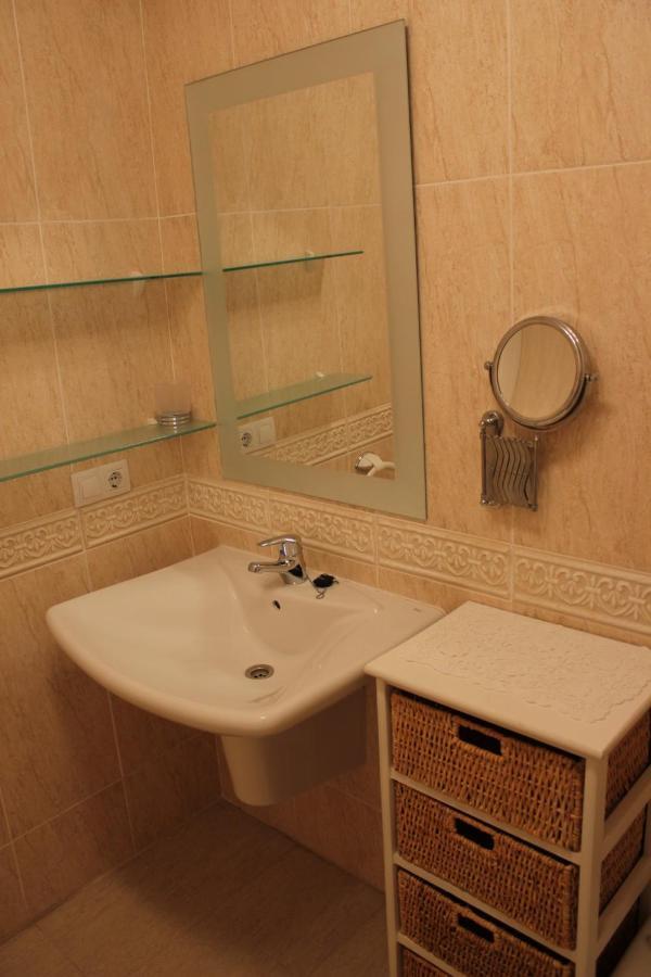 Medina Molins - Deniasol Apartment Екстериор снимка