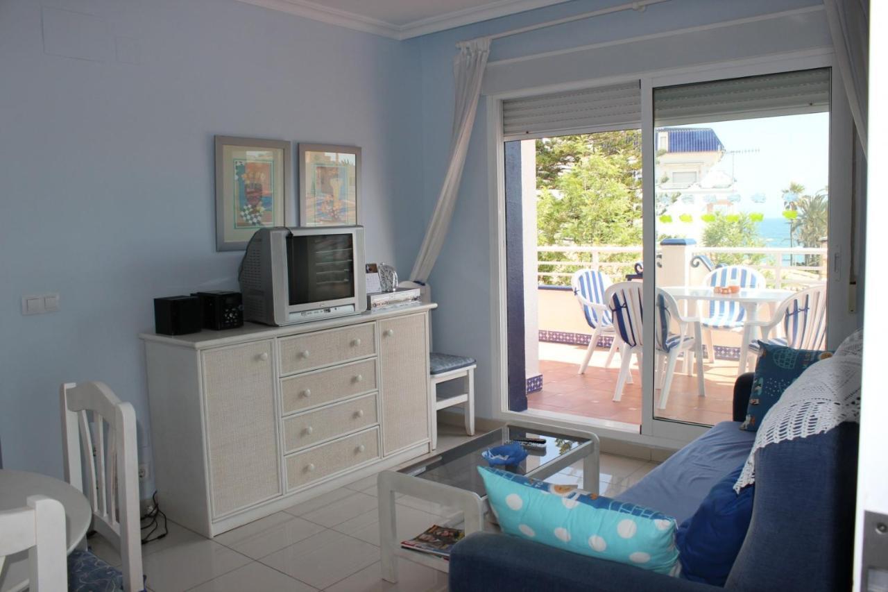 Medina Molins - Deniasol Apartment Екстериор снимка