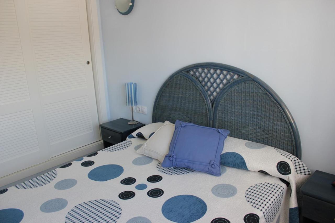 Medina Molins - Deniasol Apartment Екстериор снимка