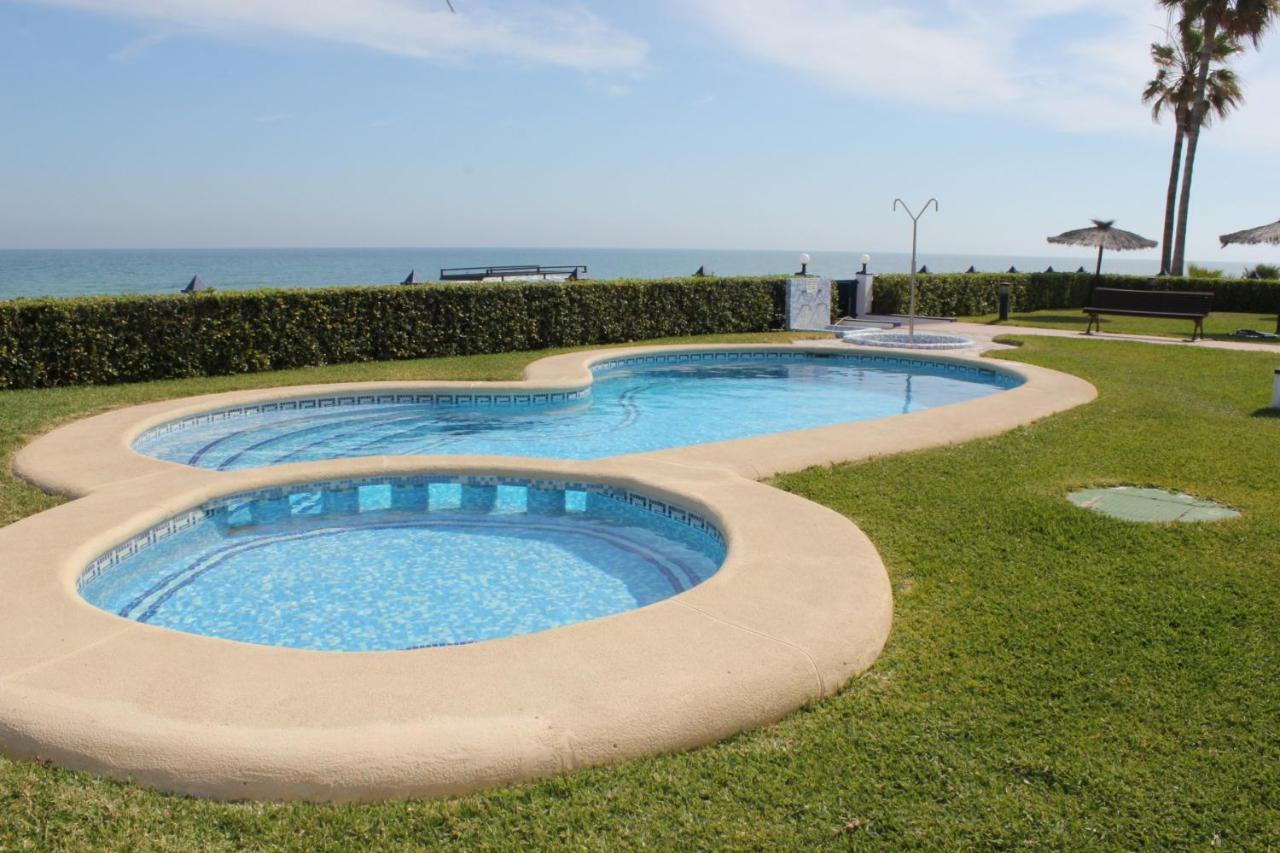 Medina Molins - Deniasol Apartment Екстериор снимка