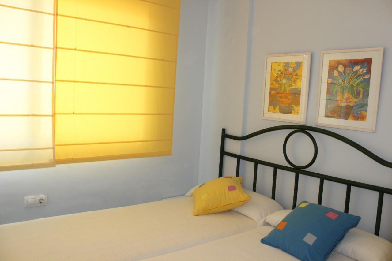 Medina Molins - Deniasol Apartment Екстериор снимка