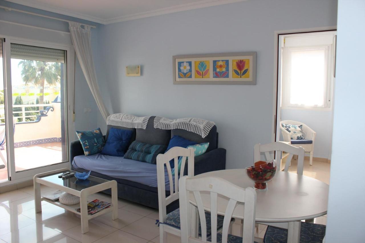 Medina Molins - Deniasol Apartment Екстериор снимка
