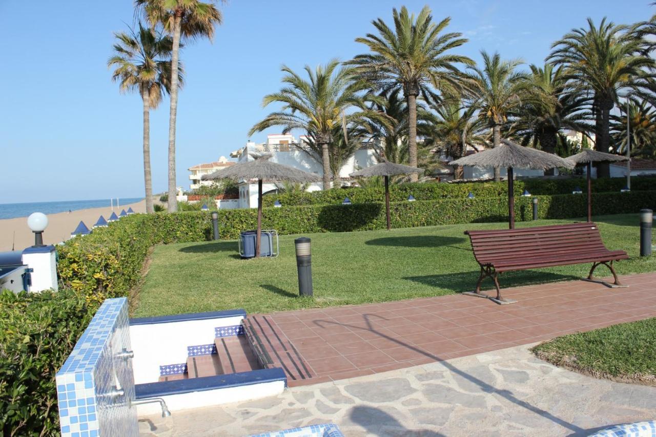 Medina Molins - Deniasol Apartment Екстериор снимка