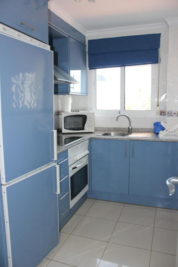 Medina Molins - Deniasol Apartment Екстериор снимка