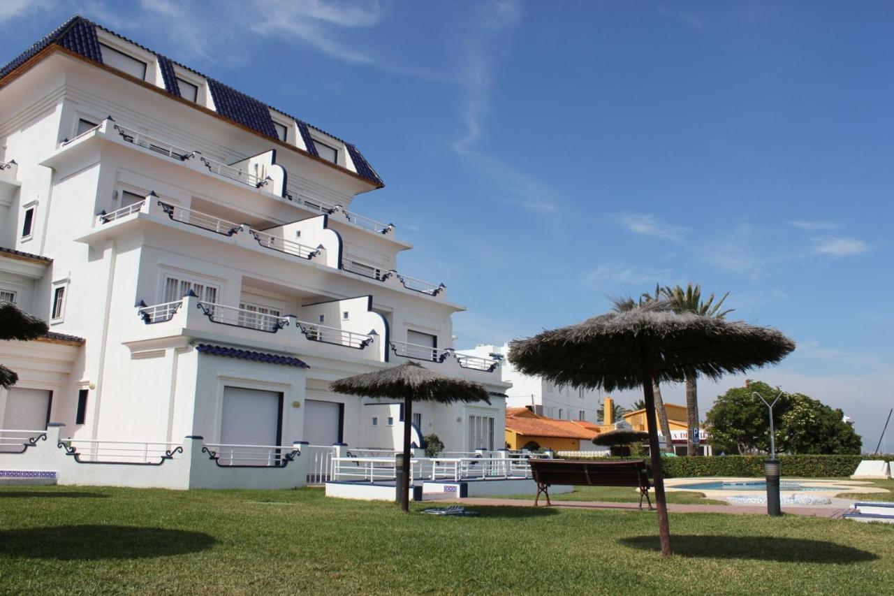 Medina Molins - Deniasol Apartment Екстериор снимка