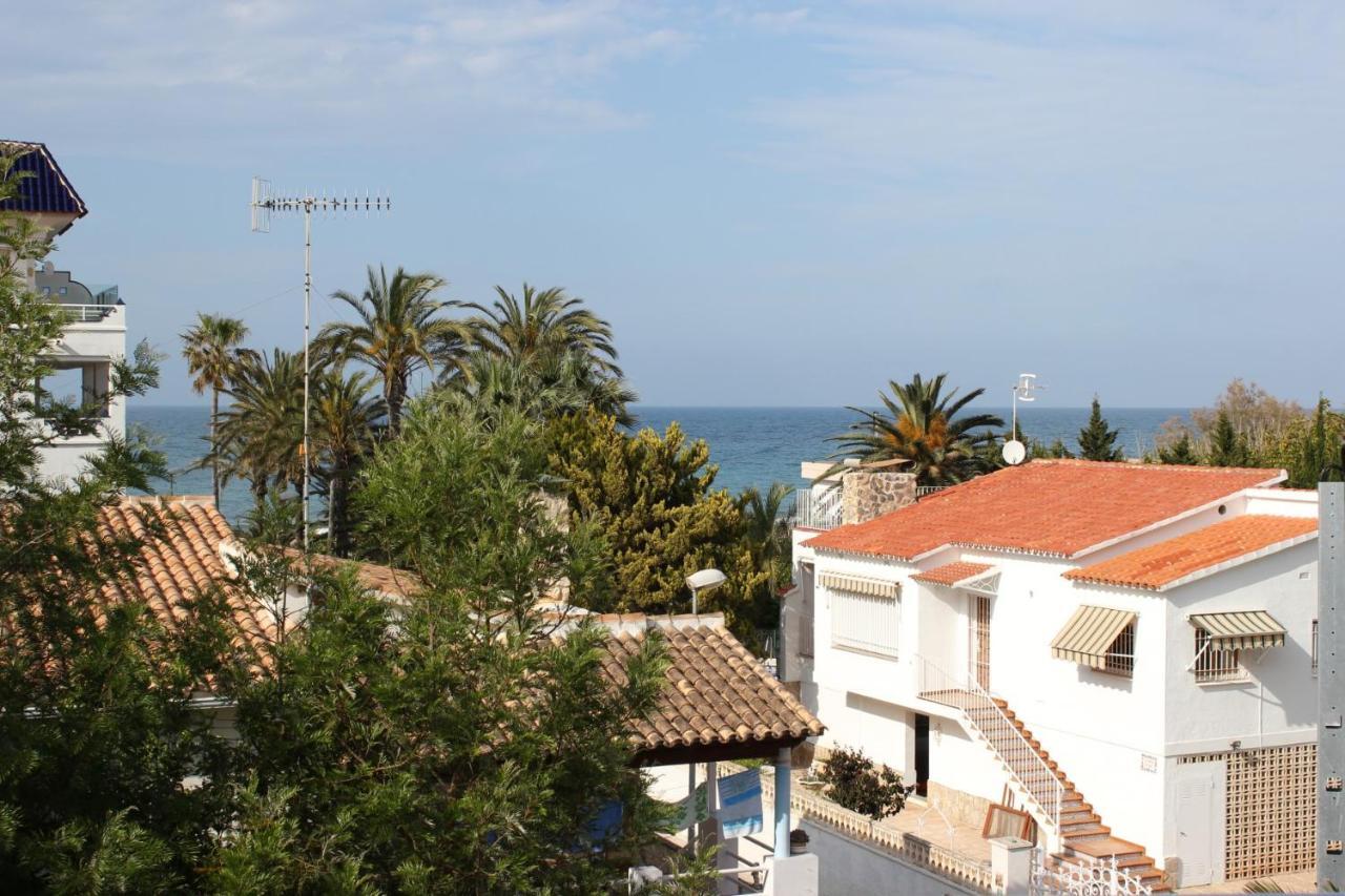 Medina Molins - Deniasol Apartment Екстериор снимка