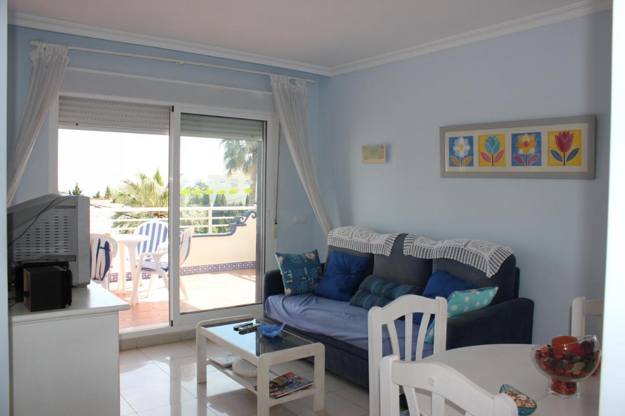Medina Molins - Deniasol Apartment Екстериор снимка