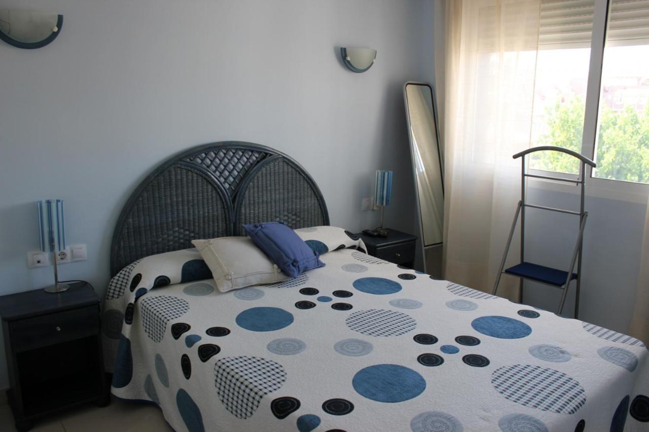 Medina Molins - Deniasol Apartment Екстериор снимка