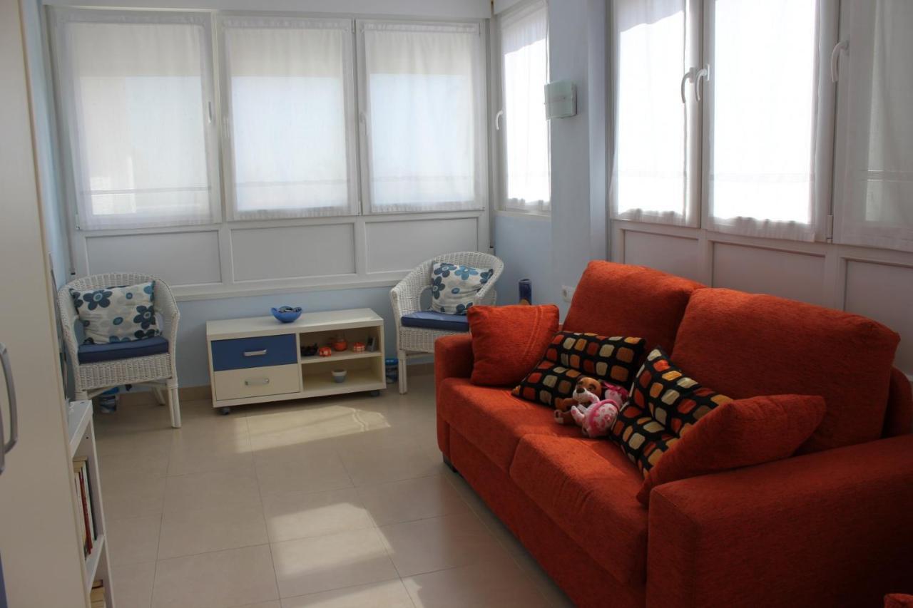 Medina Molins - Deniasol Apartment Екстериор снимка