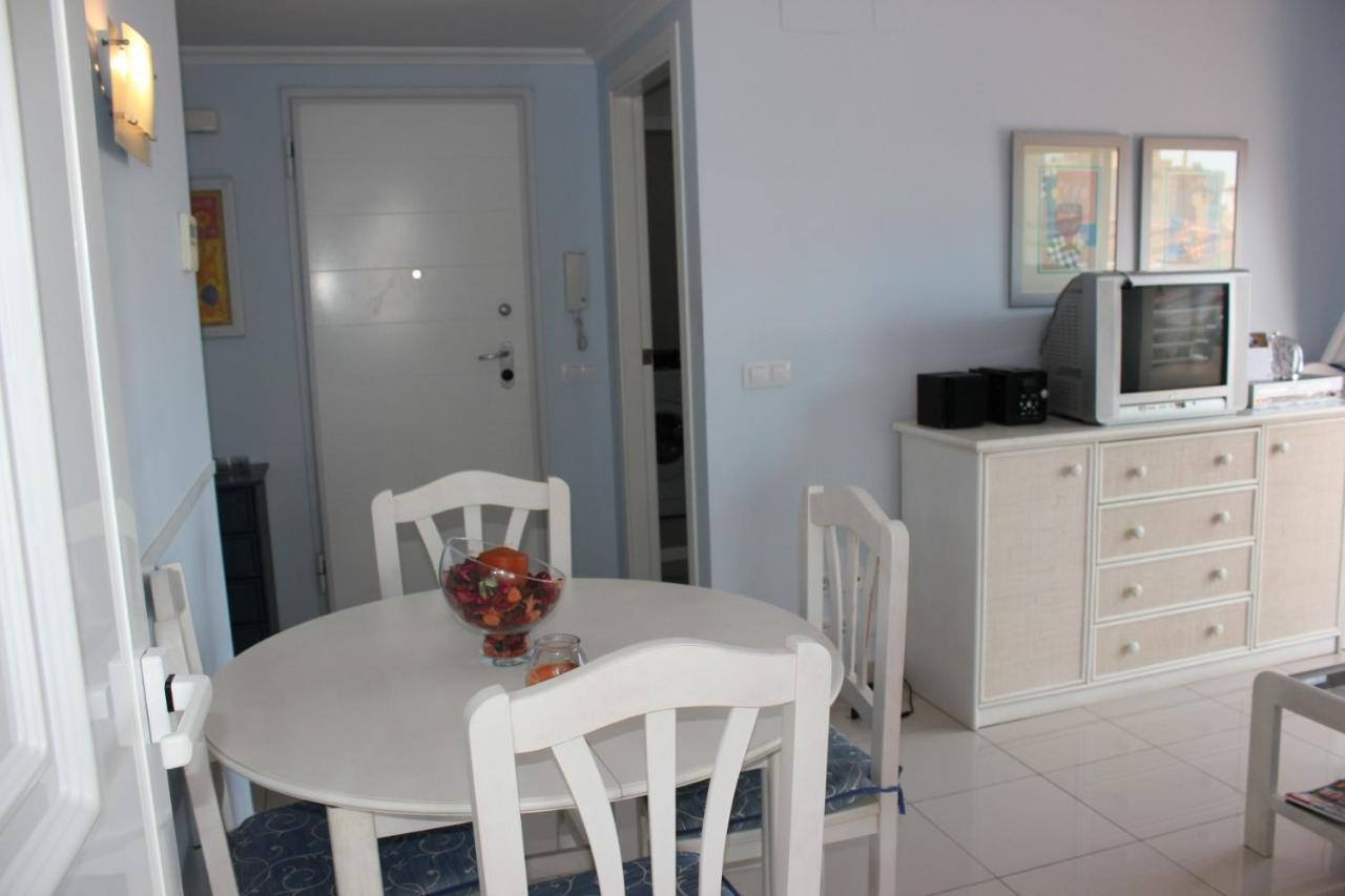 Medina Molins - Deniasol Apartment Екстериор снимка