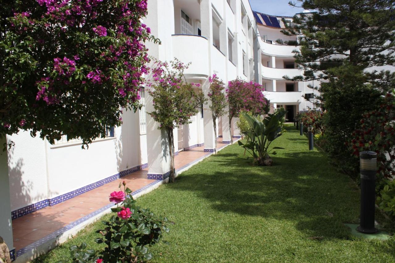 Medina Molins - Deniasol Apartment Екстериор снимка