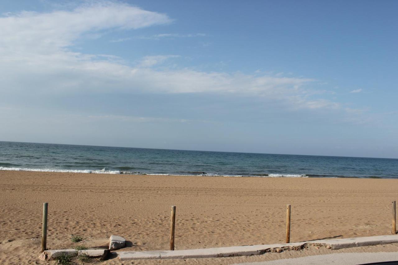 Medina Molins - Deniasol Apartment Екстериор снимка