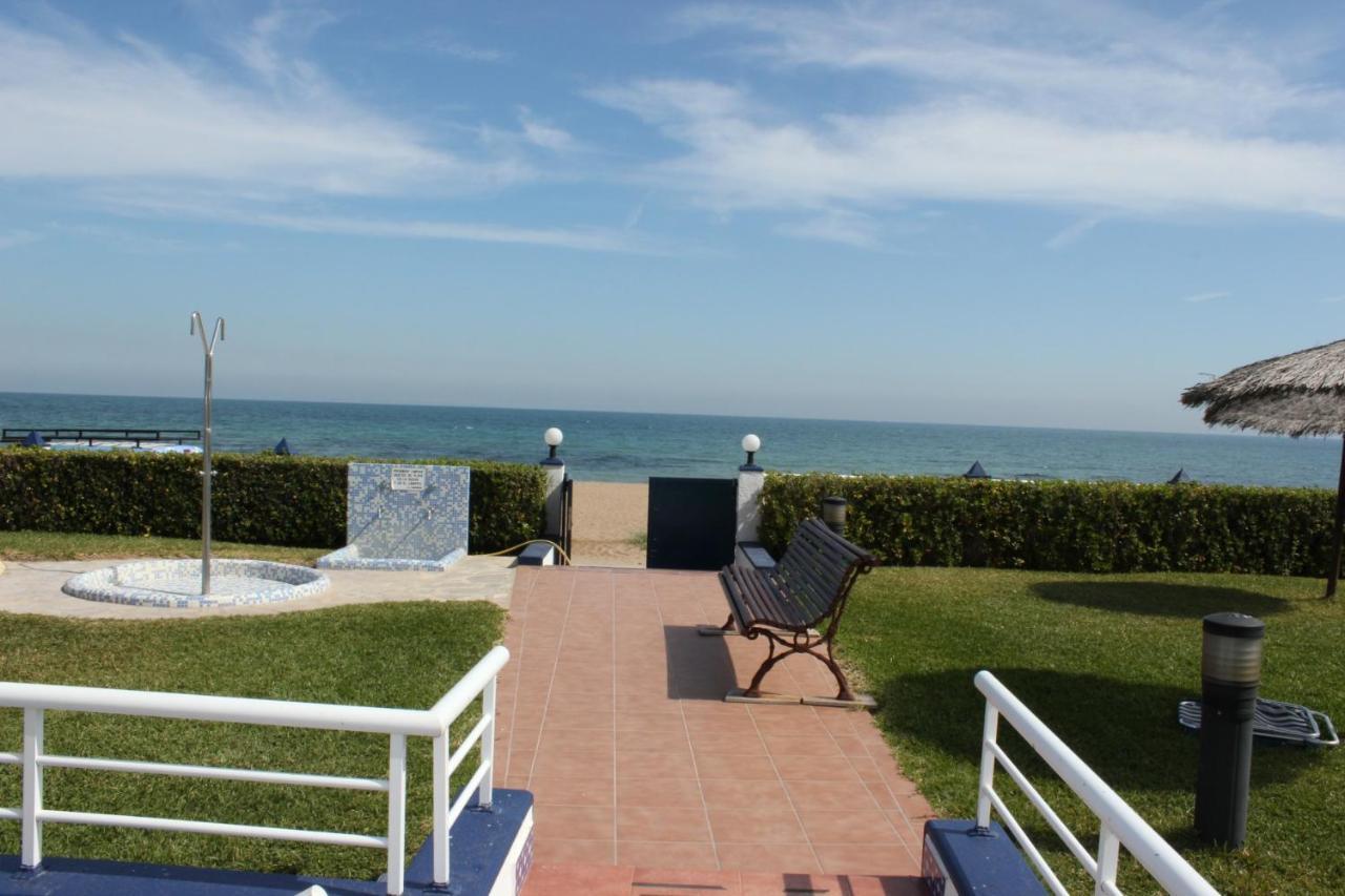 Medina Molins - Deniasol Apartment Екстериор снимка