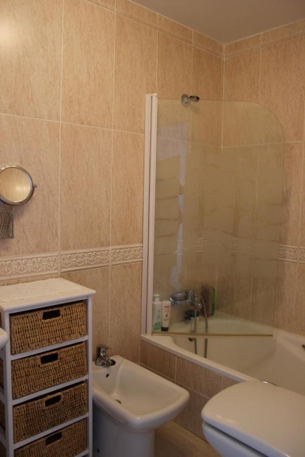 Medina Molins - Deniasol Apartment Екстериор снимка