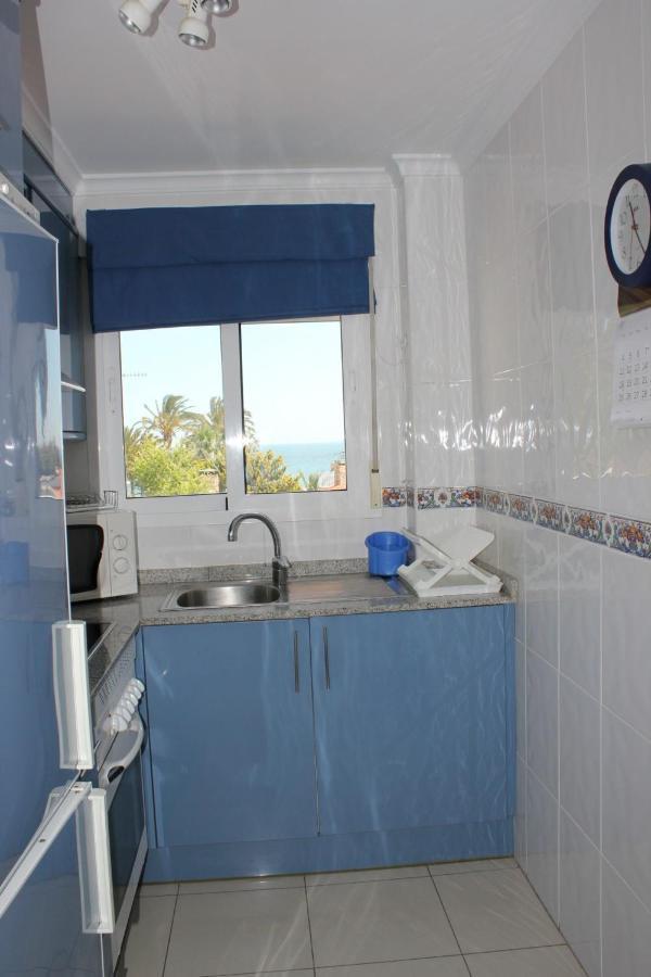 Medina Molins - Deniasol Apartment Екстериор снимка
